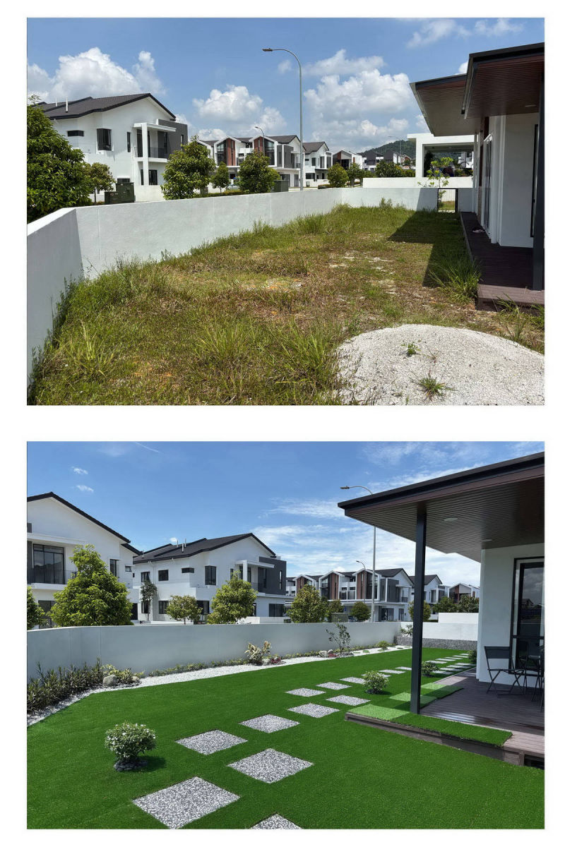 Softscape-Contemporary